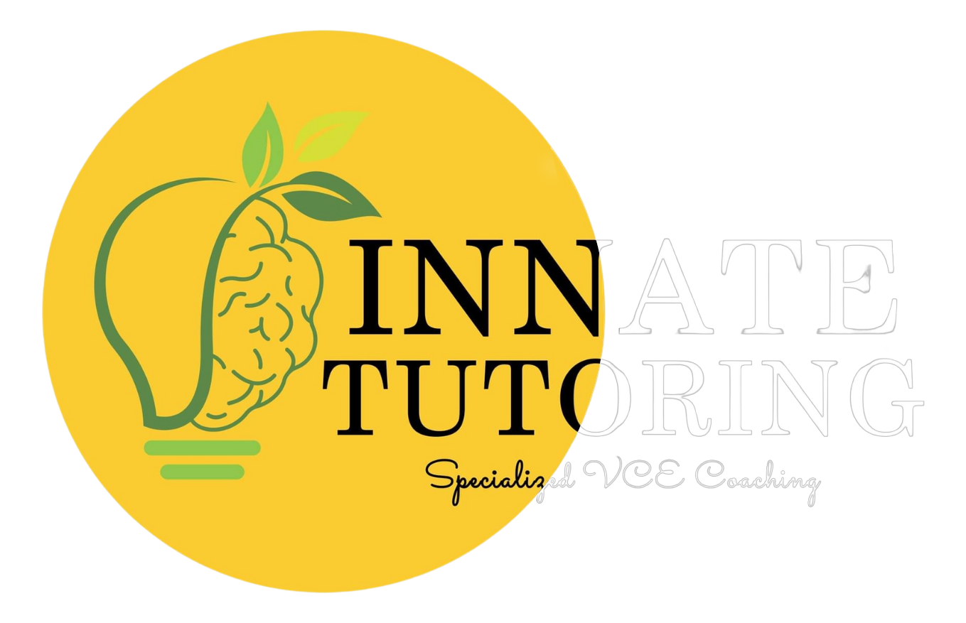 Contact Us - Innate Tutoring