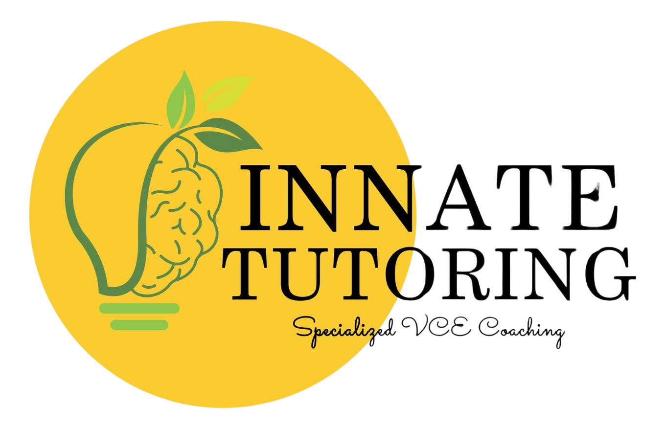 Innate Tutoring - Point Cook