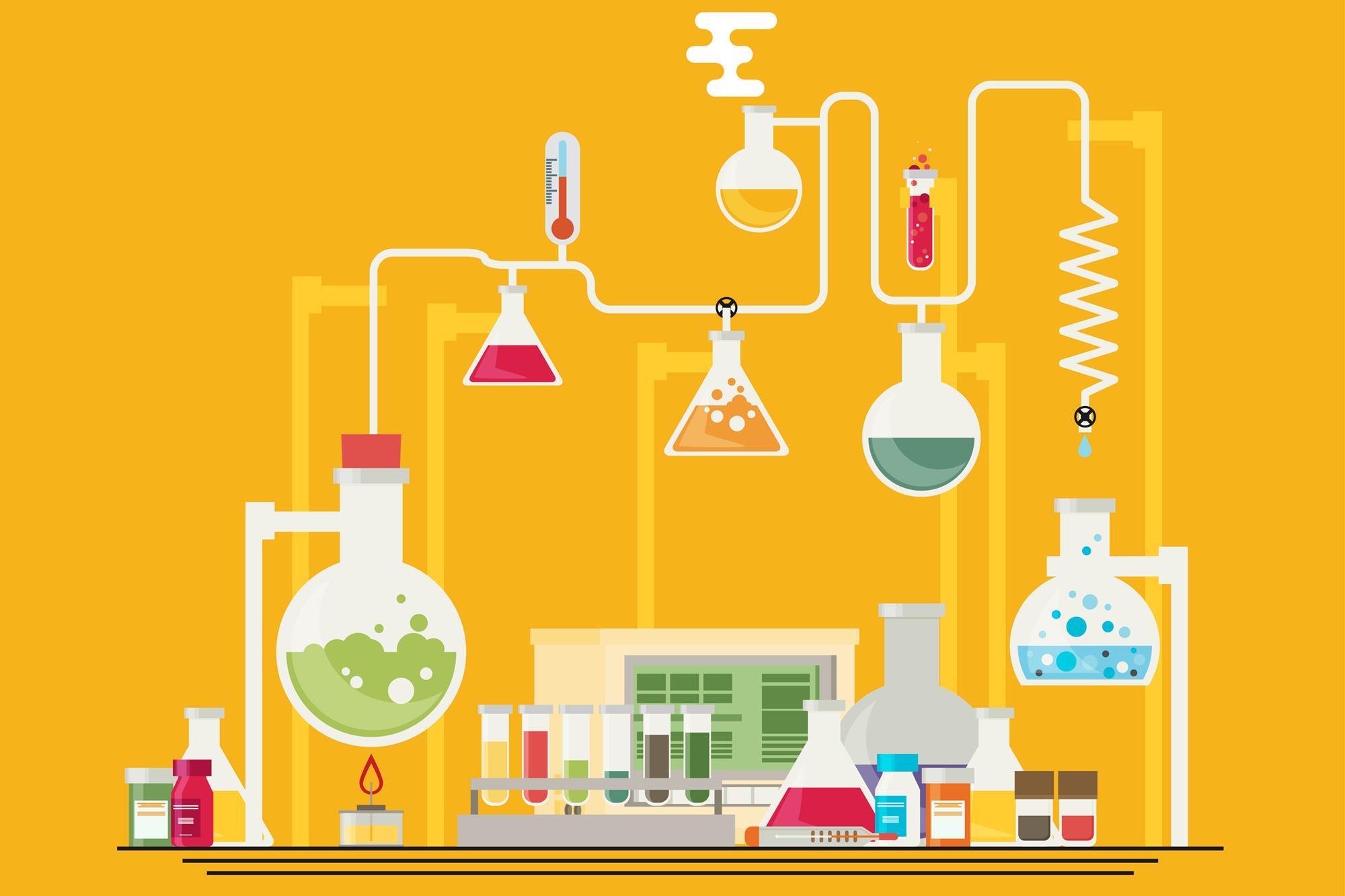 VCE Chemistry Tutor